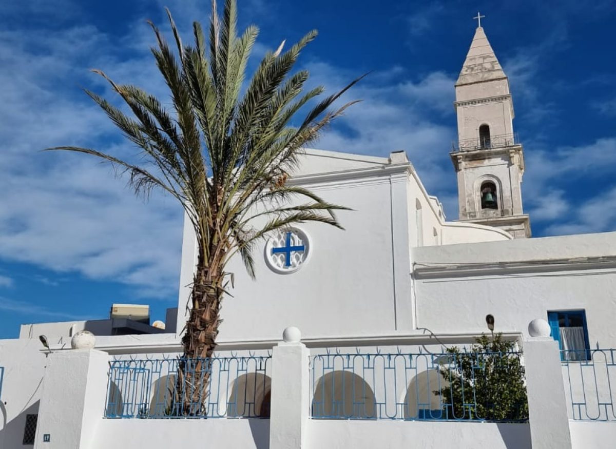 Piccola Sicilia, La Goulette