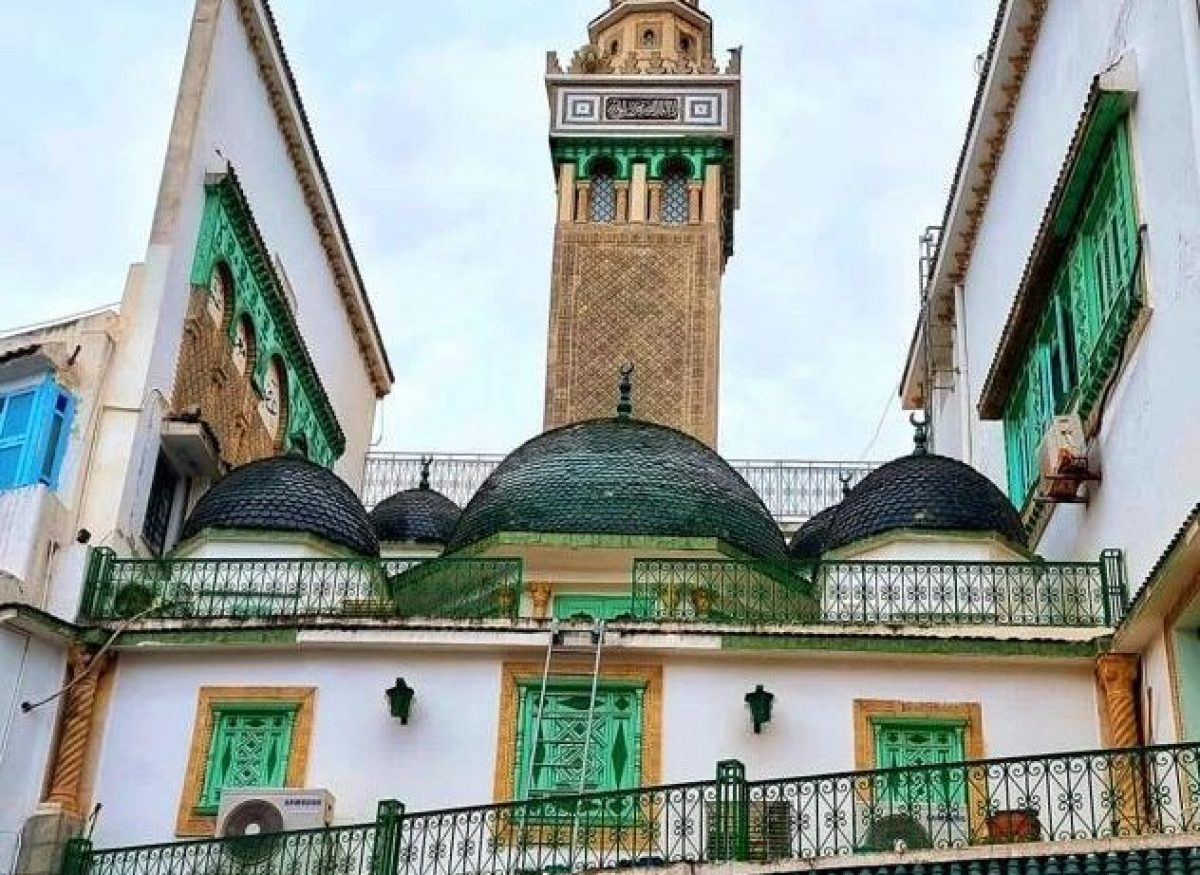 Medina de Tunis