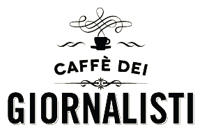 Caffé dei Giornalisti Logo