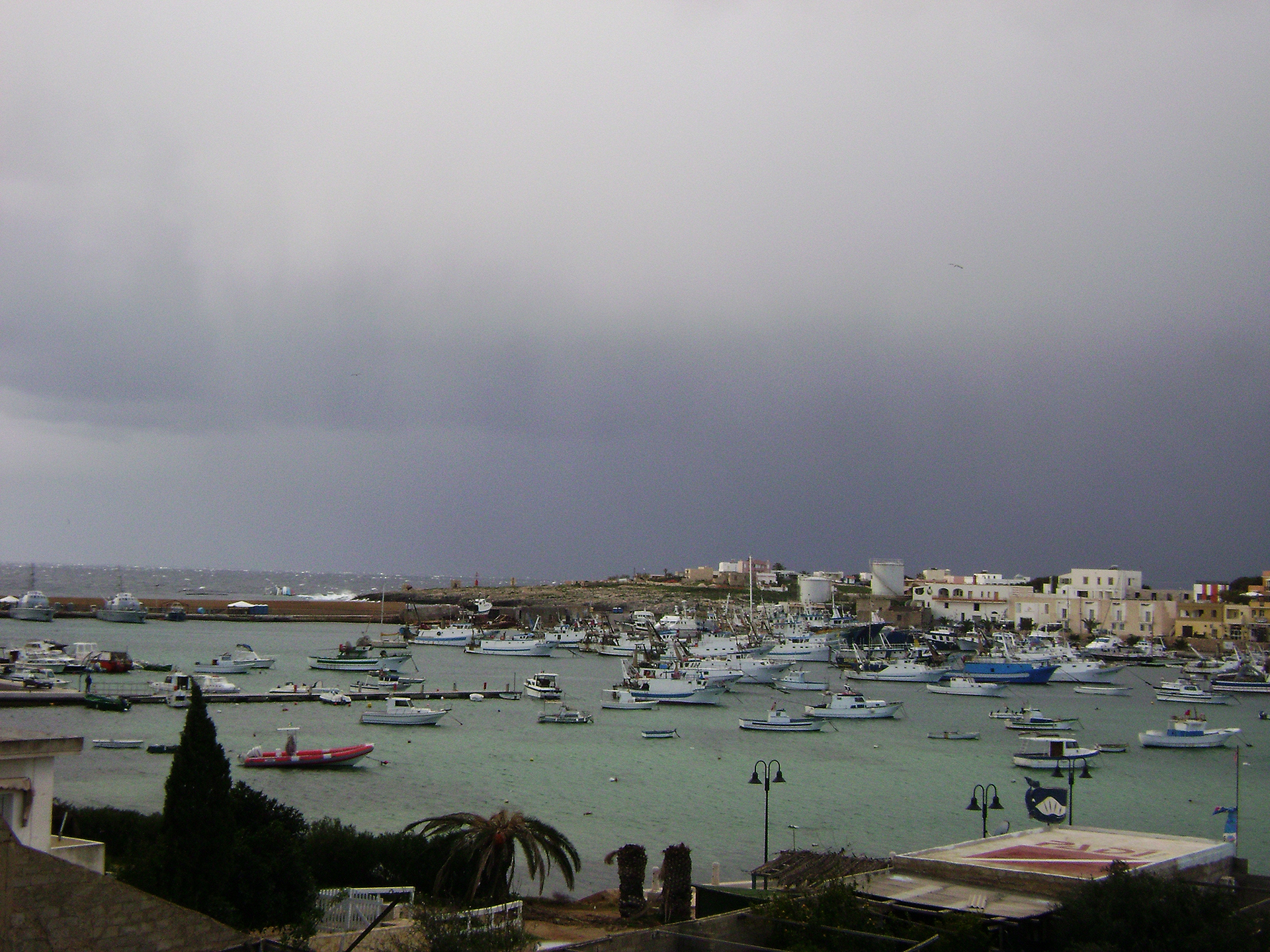 Lampedusa_porto