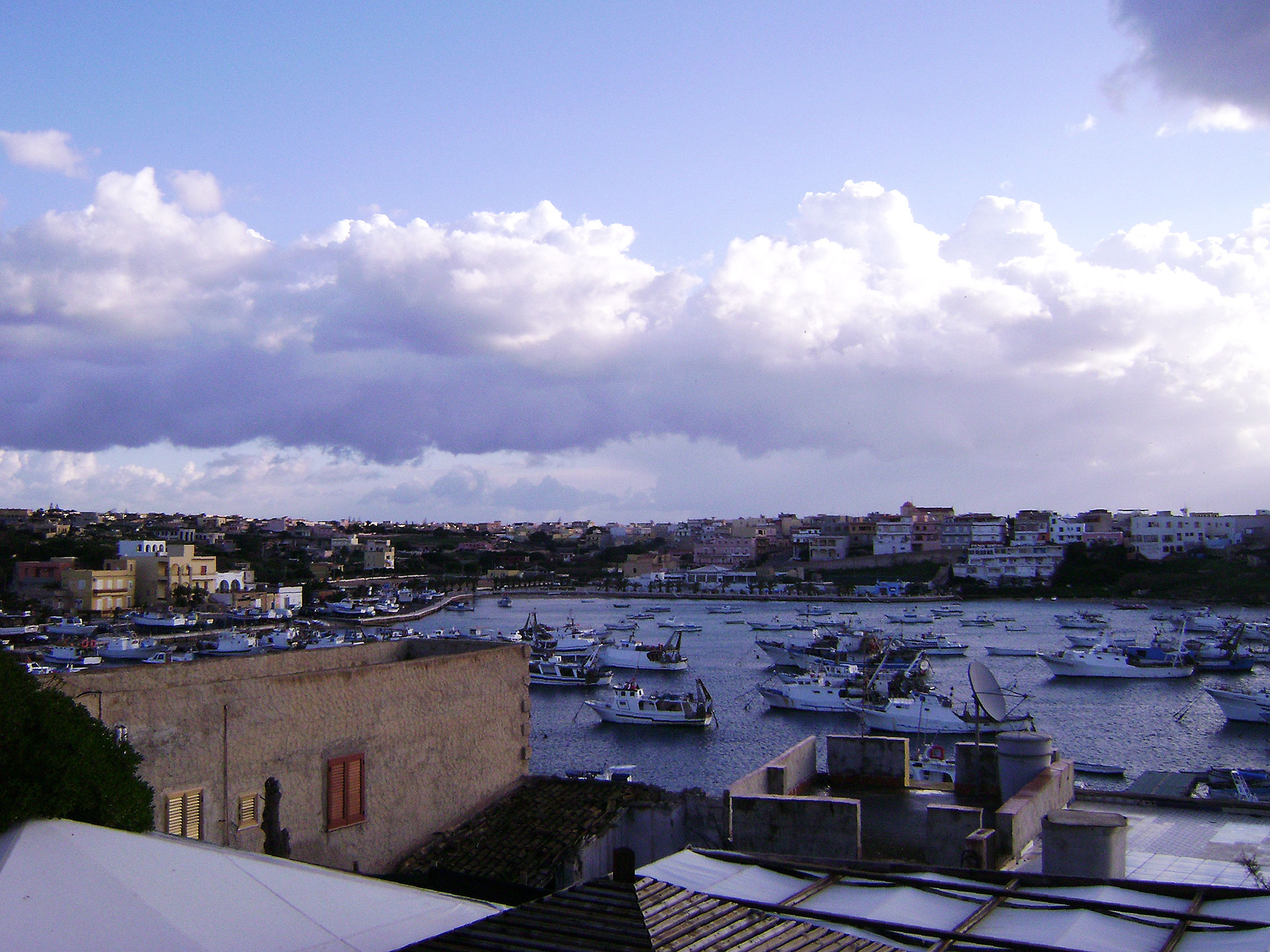 Porticciolo