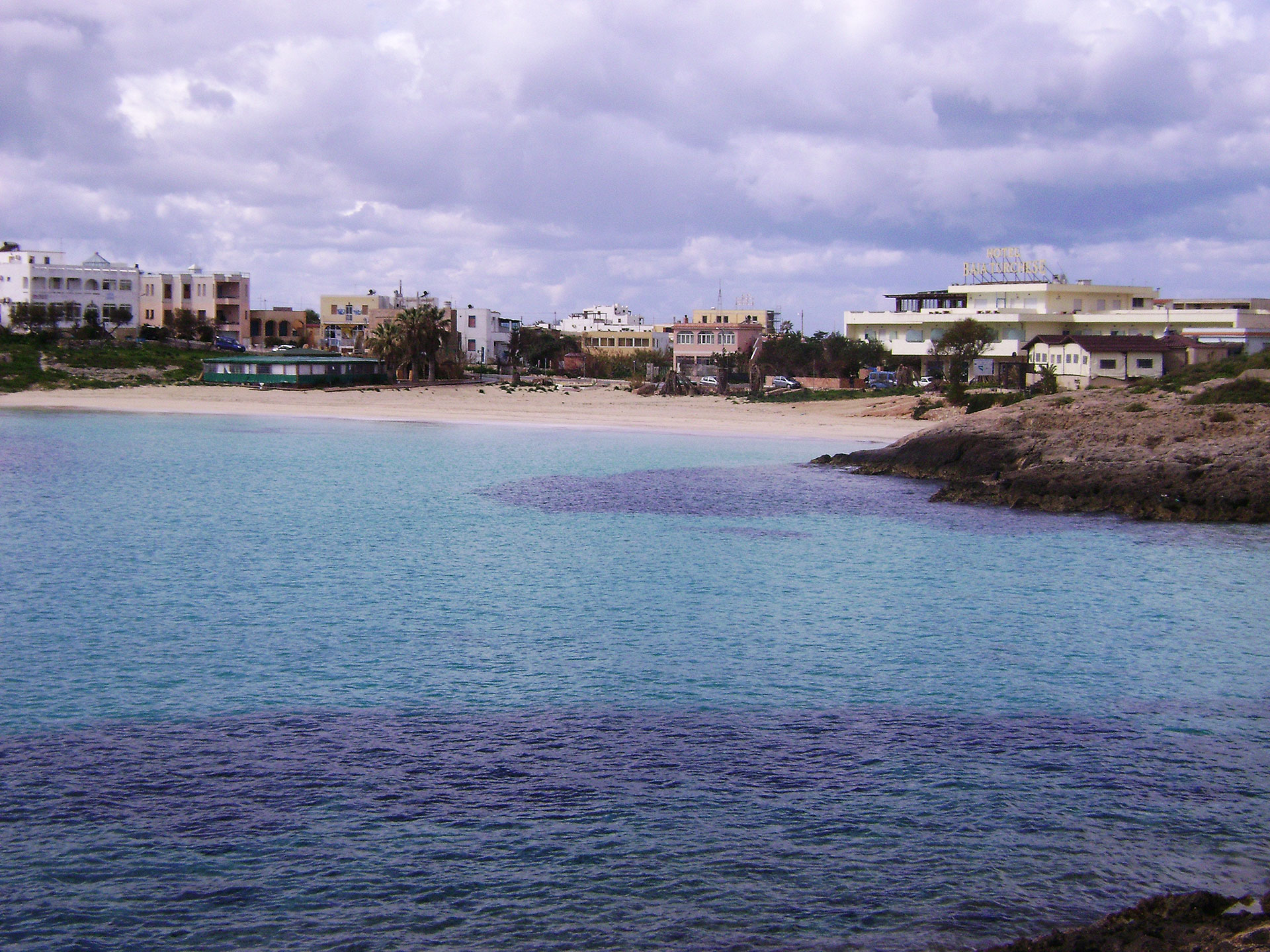 Lampedusa_spiaggia
