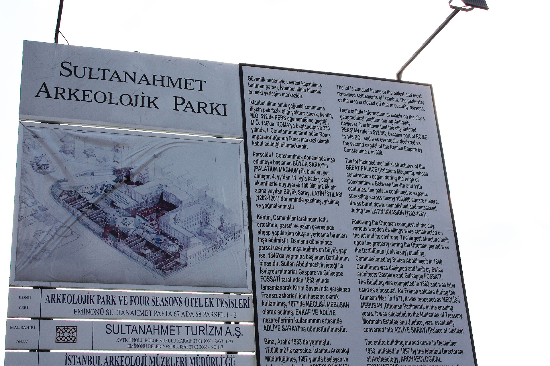 Sultanahmet