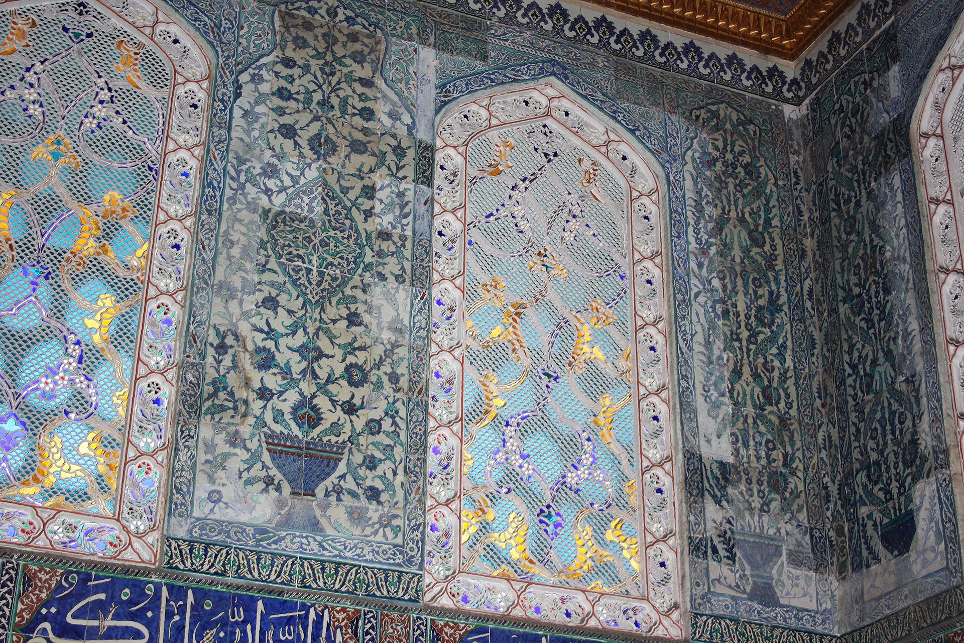 Decorazioni_Topkapi