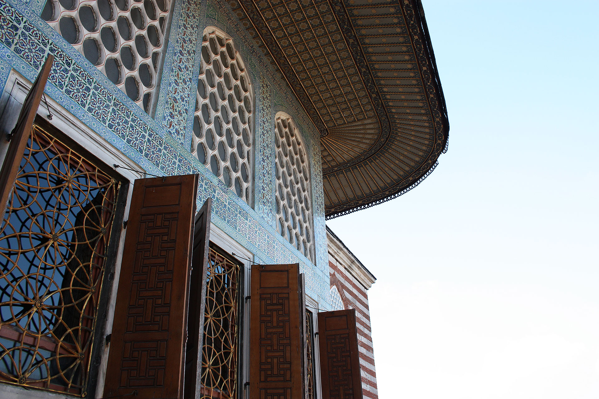 Topkapi