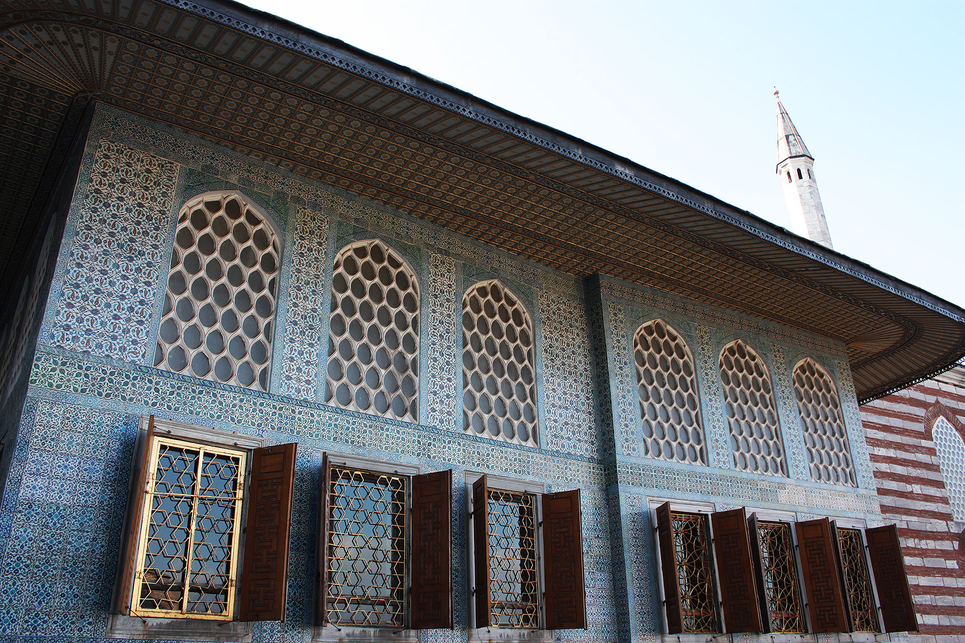 Palazzo_Topkapi_prima_ residenza_imperiale