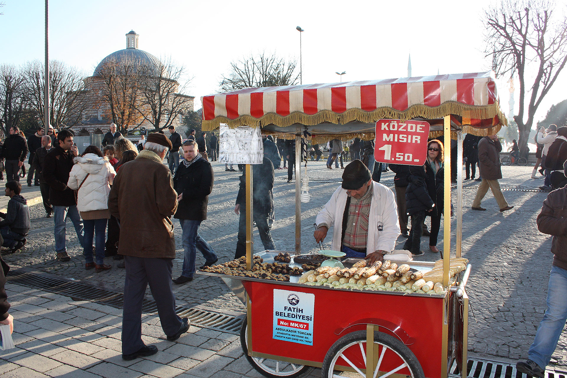 Istanbul_venditore_ambulante