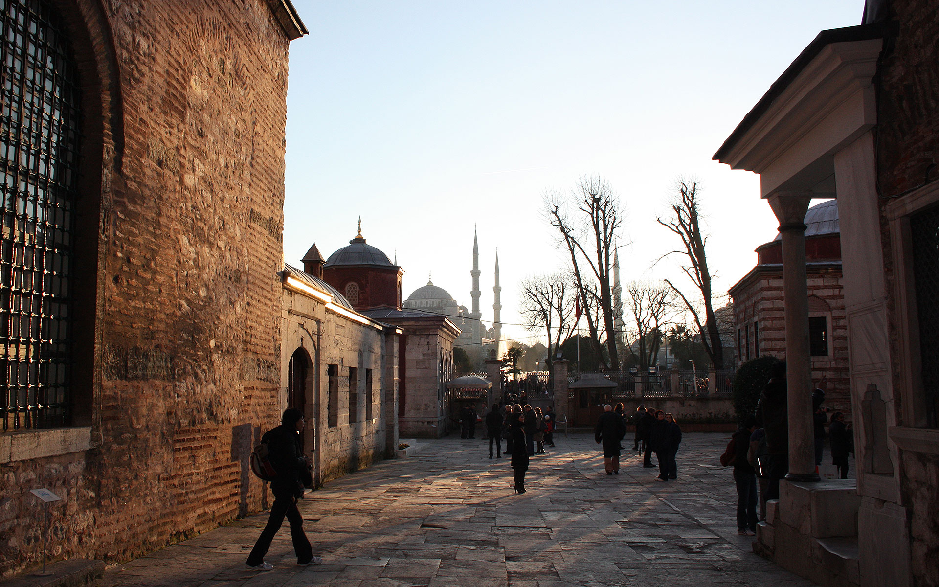 centro Istanbul