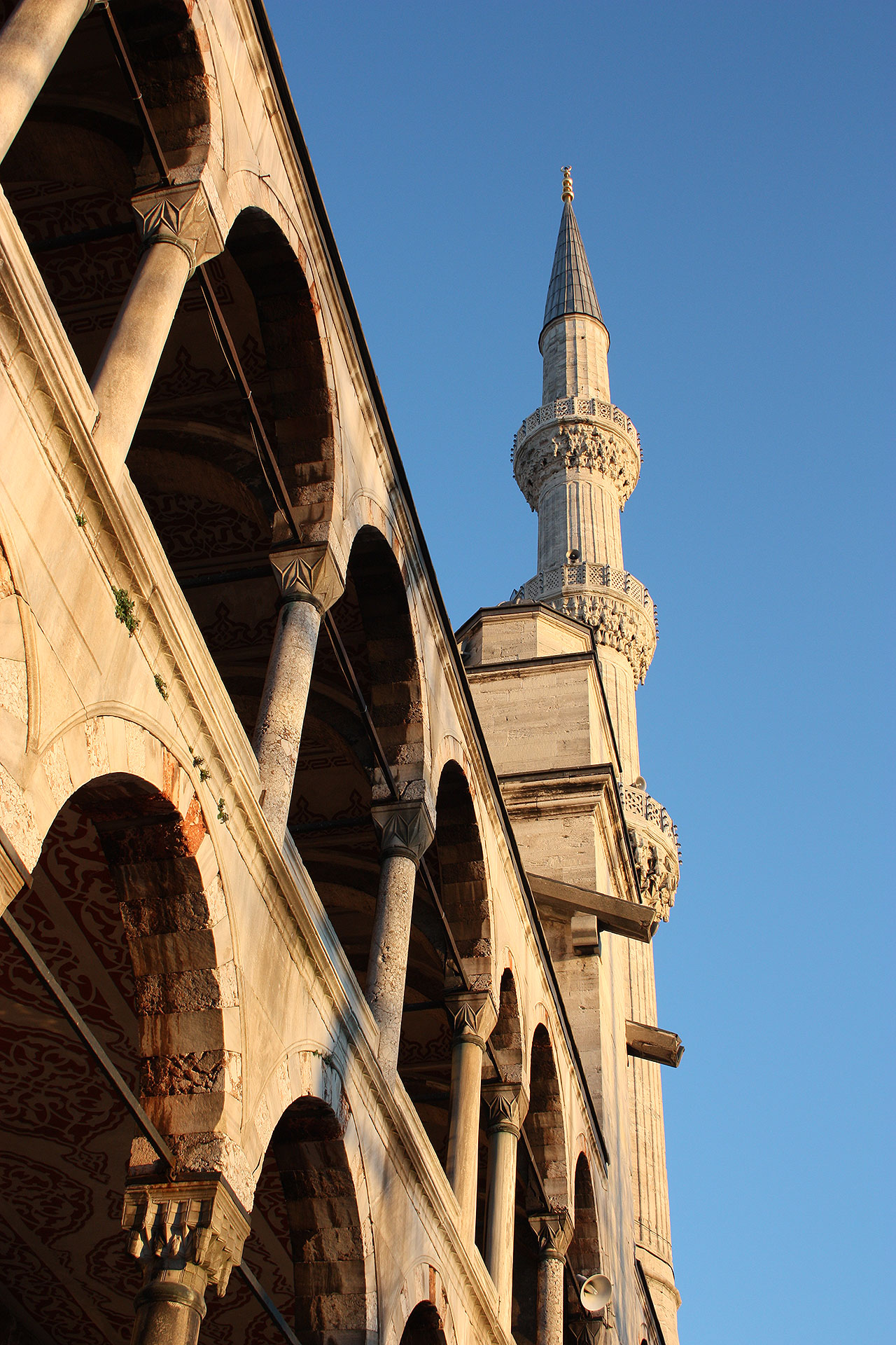 Istanbul_minareto