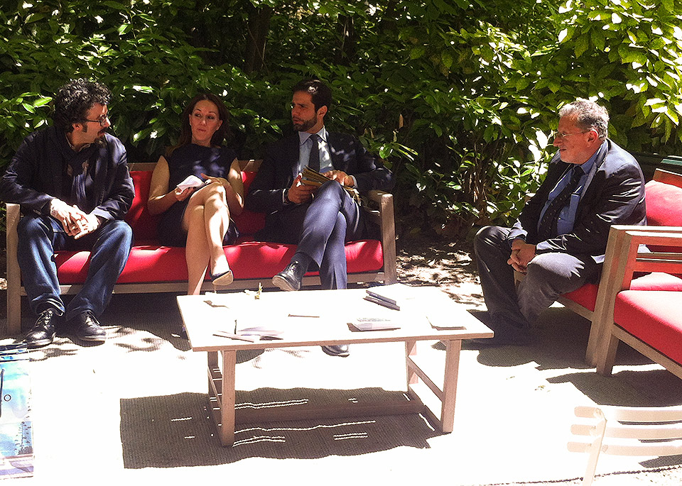 presentazione