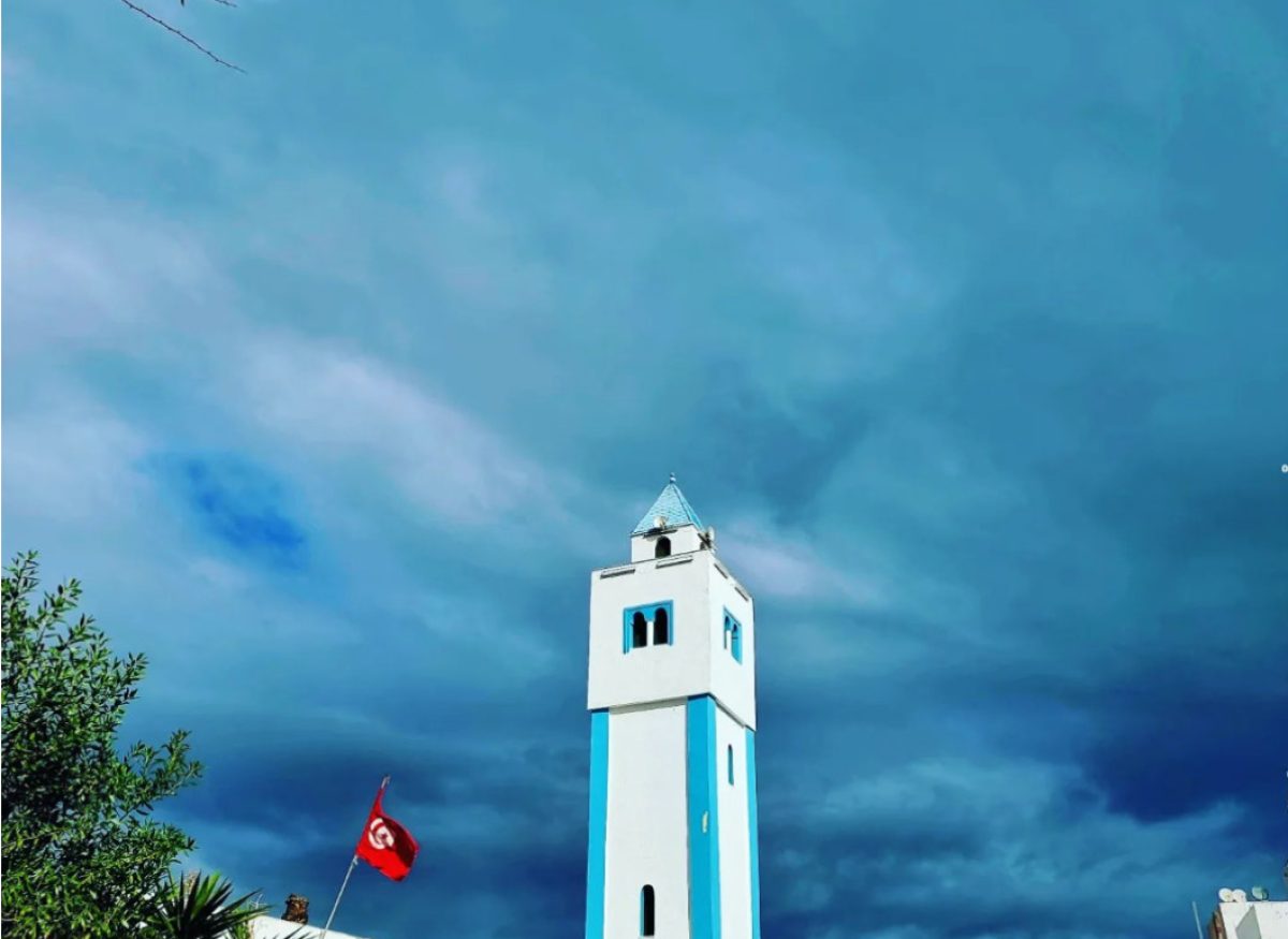 La Goulette - Tunisi