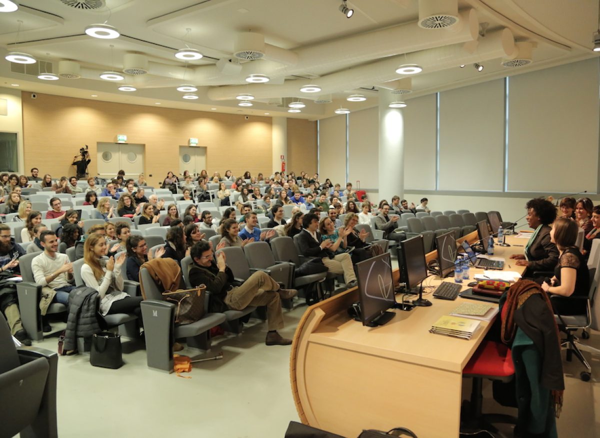 Voci Scomode 2014
